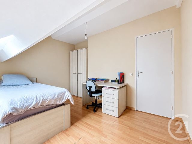 maison à vendre - 6 pièces - 102.8 m2 - TOURCOING - 59 - NORD-PAS-DE-CALAIS - Century 21 Les Pavés
