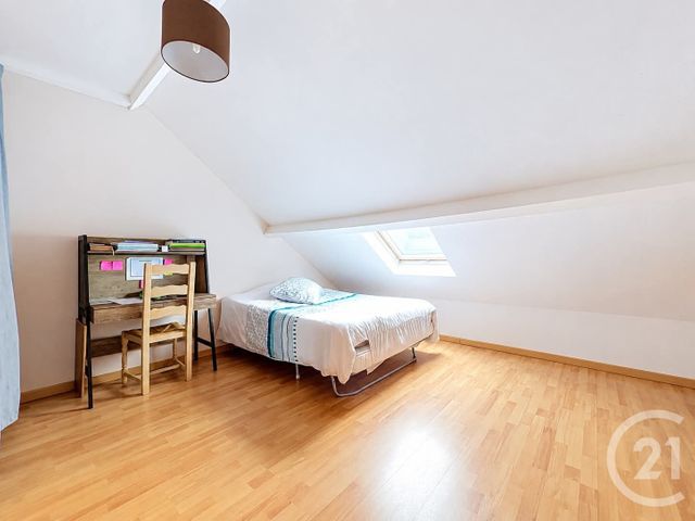 maison à vendre - 6 pièces - 102.8 m2 - TOURCOING - 59 - NORD-PAS-DE-CALAIS - Century 21 Les Pavés