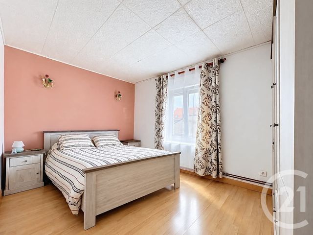maison à vendre - 6 pièces - 102.8 m2 - TOURCOING - 59 - NORD-PAS-DE-CALAIS - Century 21 Les Pavés