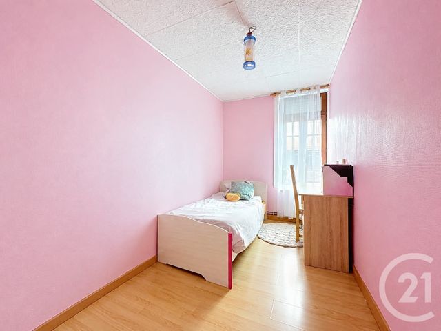 maison à vendre - 6 pièces - 102.8 m2 - TOURCOING - 59 - NORD-PAS-DE-CALAIS - Century 21 Les Pavés