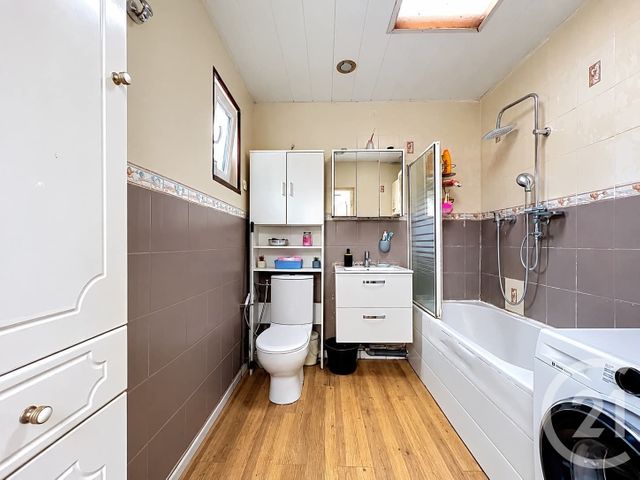 maison à vendre - 6 pièces - 102.8 m2 - TOURCOING - 59 - NORD-PAS-DE-CALAIS - Century 21 Les Pavés