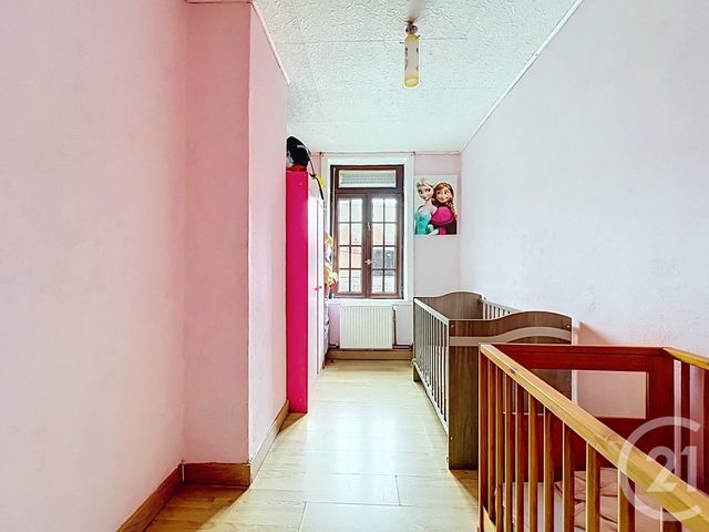 maison à vendre - 6 pièces - 102.8 m2 - TOURCOING - 59 - NORD-PAS-DE-CALAIS - Century 21 Les Pavés