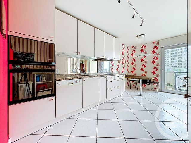 Appartement F2 bis à vendre - 2 pièces - 119.1 m2 - TOURCOING - 59 - NORD-PAS-DE-CALAIS - Century 21 Les Pavés