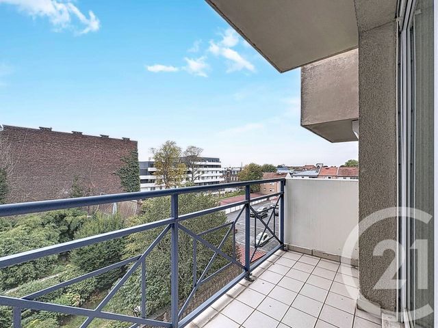 Appartement F2 Bis à vendre TOURCOING