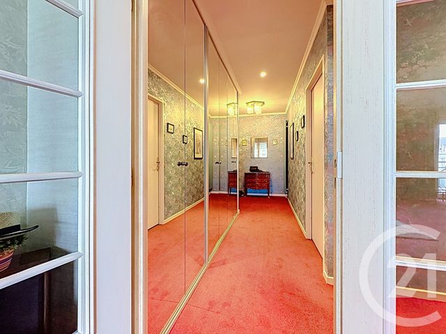 Appartement F2 bis à vendre - 2 pièces - 119.1 m2 - TOURCOING - 59 - NORD-PAS-DE-CALAIS - Century 21 Les Pavés