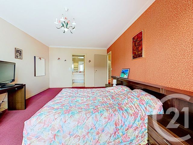 Appartement F2 bis à vendre - 2 pièces - 119.1 m2 - TOURCOING - 59 - NORD-PAS-DE-CALAIS - Century 21 Les Pavés