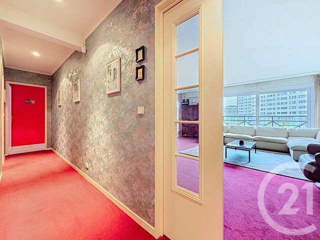 Appartement F2 bis à vendre - 2 pièces - 119.1 m2 - TOURCOING - 59 - NORD-PAS-DE-CALAIS - Century 21 Les Pavés