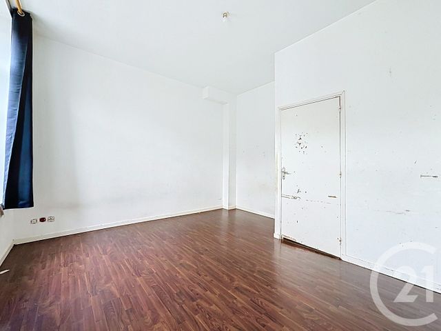 maison à vendre - 4 pièces - 105.72 m2 - ROUBAIX - 59 - NORD-PAS-DE-CALAIS - Century 21 Les Pavés