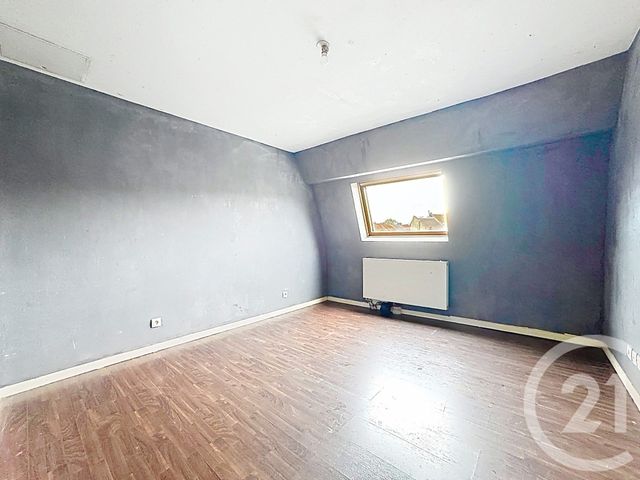maison à vendre - 4 pièces - 105.72 m2 - ROUBAIX - 59 - NORD-PAS-DE-CALAIS - Century 21 Les Pavés