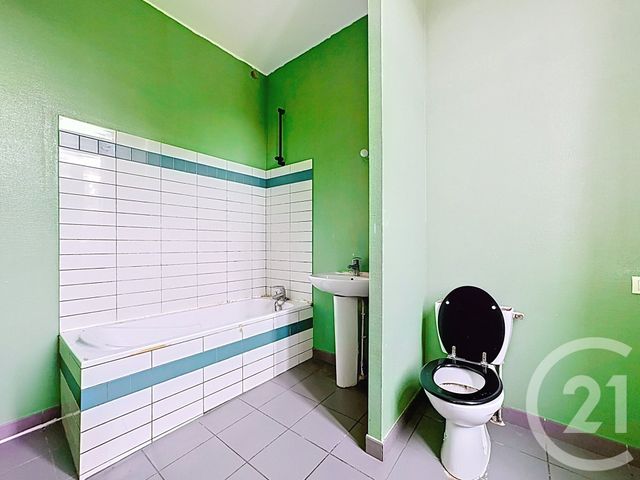 maison à vendre - 4 pièces - 105.72 m2 - ROUBAIX - 59 - NORD-PAS-DE-CALAIS - Century 21 Les Pavés