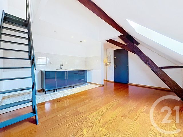 Appartement F3 à vendre TOURCOING