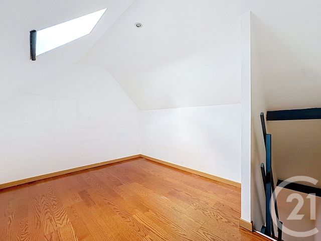 Appartement F3 à vendre - 3 pièces - 38.0 m2 - TOURCOING - 59 - NORD-PAS-DE-CALAIS - Century 21 Les Pavés