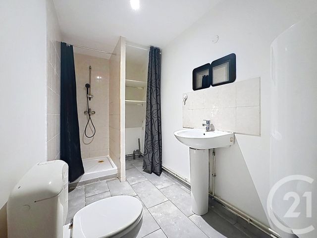 Appartement F3 à vendre - 3 pièces - 38.0 m2 - TOURCOING - 59 - NORD-PAS-DE-CALAIS - Century 21 Les Pavés