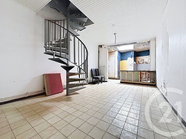 maison - ROUBAIX - 59