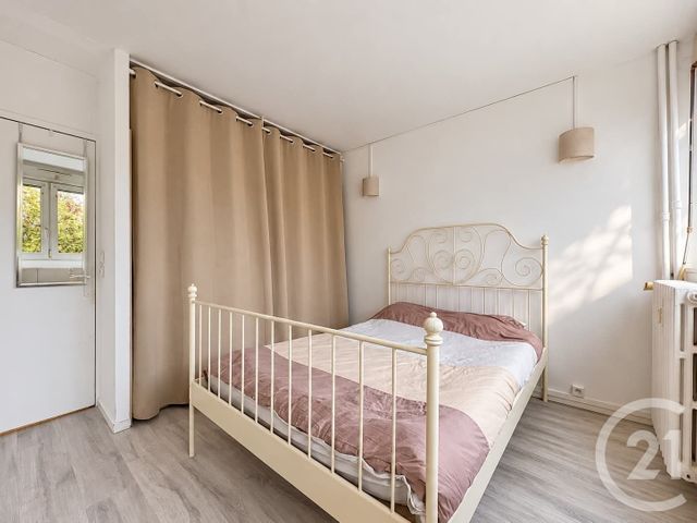 Appartement T2 à vendre - 2 pièces - 42.4 m2 - TOURCOING - 59 - NORD-PAS-DE-CALAIS - Century 21 Les Pavés