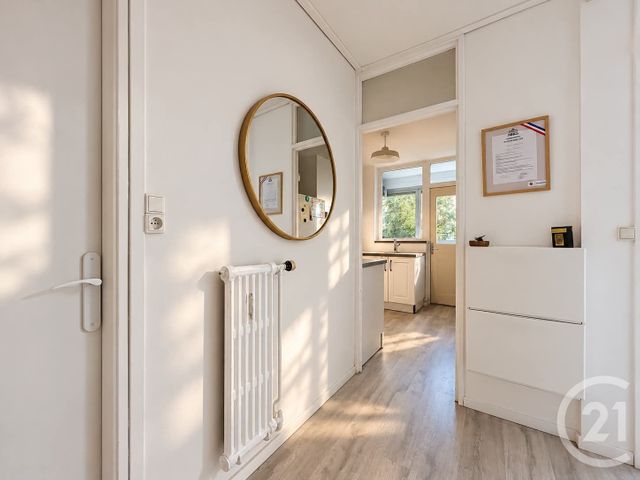 Appartement T2 à vendre - 2 pièces - 42.4 m2 - TOURCOING - 59 - NORD-PAS-DE-CALAIS - Century 21 Les Pavés