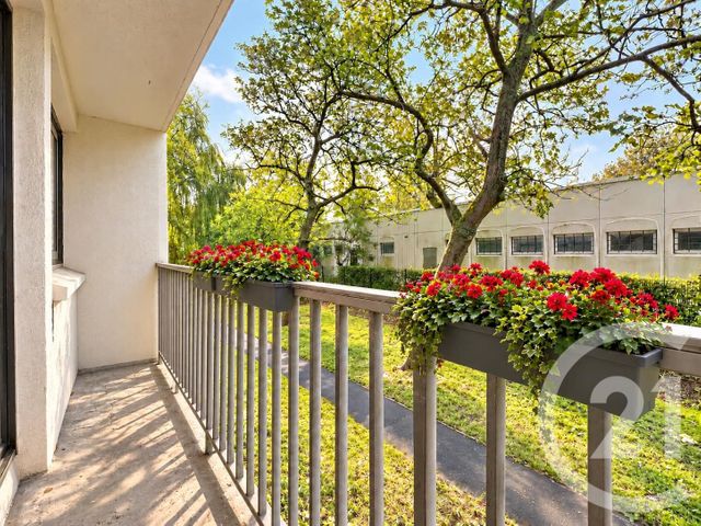 Appartement F2 à vendre - 2 pièces - 55.5 m2 - MONS EN BAROEUL - 59 - NORD-PAS-DE-CALAIS - Century 21 Les Pavés