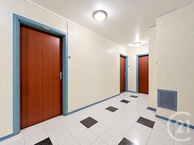 Appartement F2 à vendre - 2 pièces - 55.5 m2 - MONS EN BAROEUL - 59 - NORD-PAS-DE-CALAIS - Century 21 Les Pavés