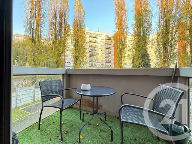 Appartement Loft à vendre - 3 pièces - 86.77 m2 - TOURCOING - 59 - NORD-PAS-DE-CALAIS - Century 21 Les Pavés